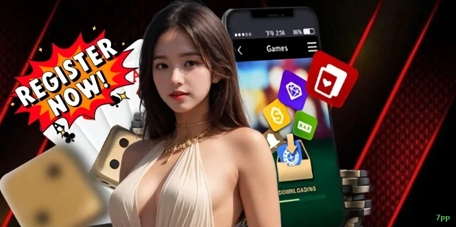 APK 7pp Download
