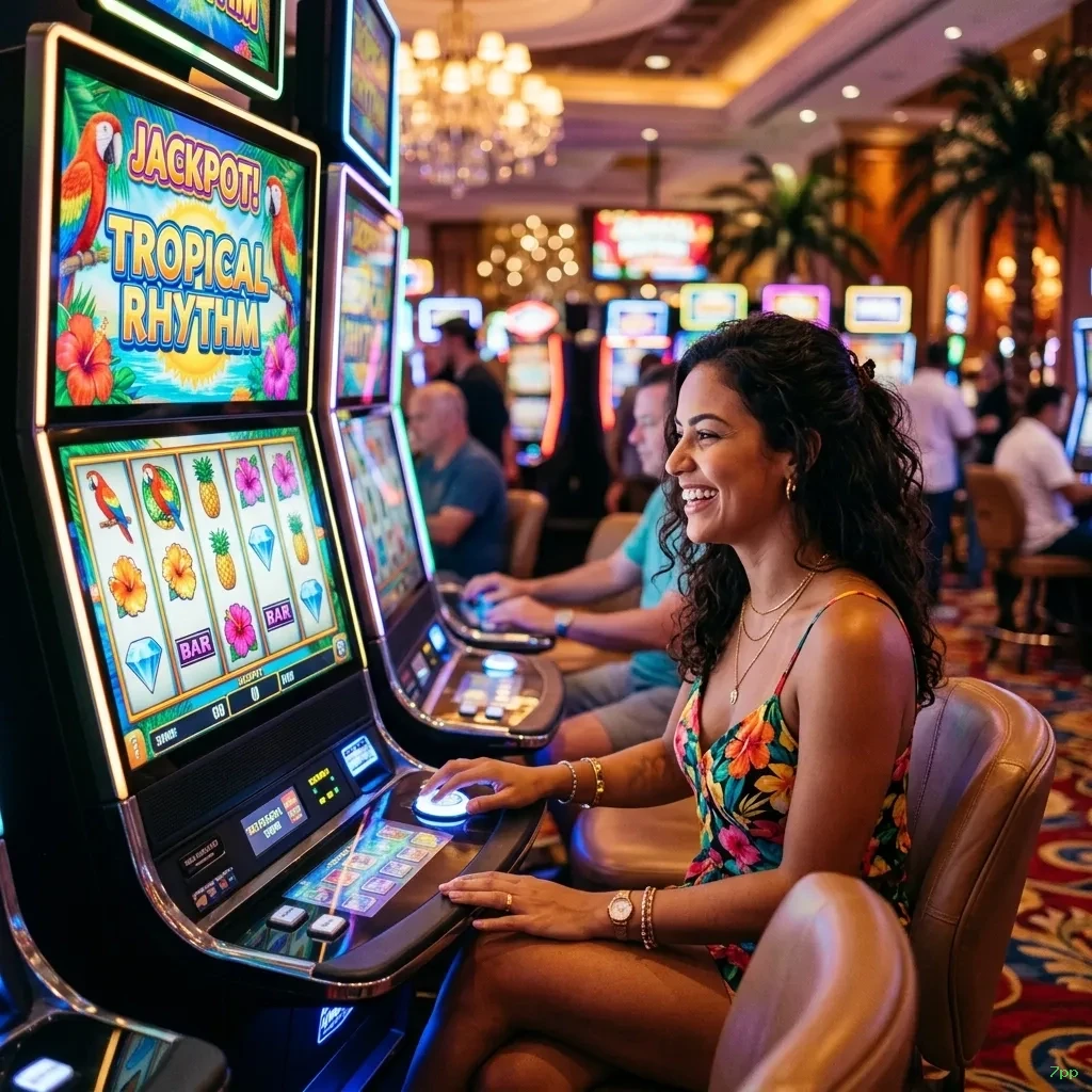 Blackjack Online 7pp