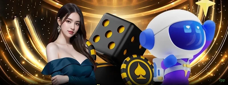 7pp Cassino Clássico