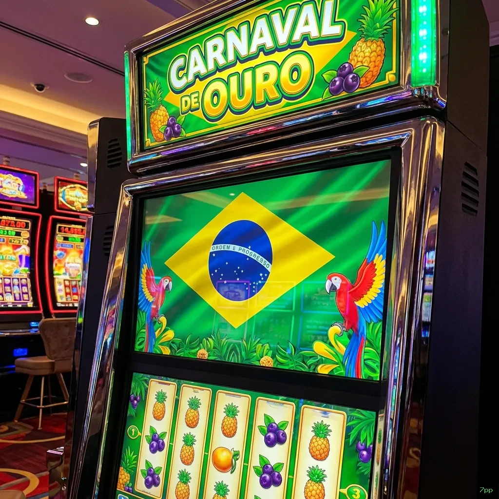 7pp Cassino Clássico