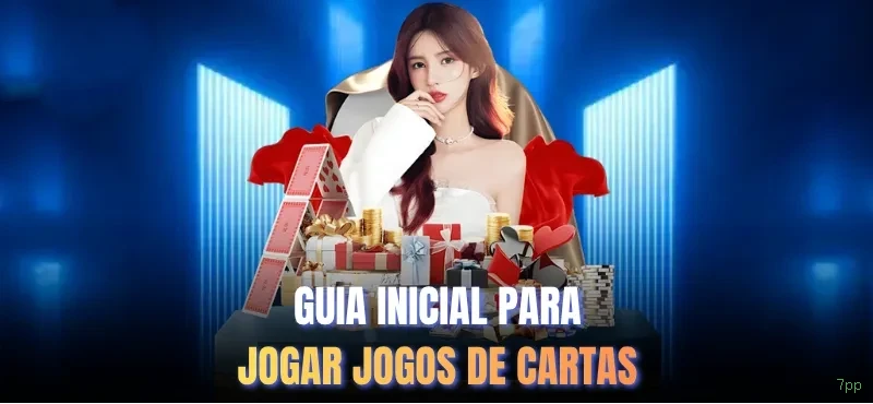 Novos Jogos 7pp