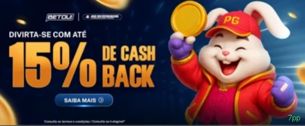 7pp Cassino Clássico