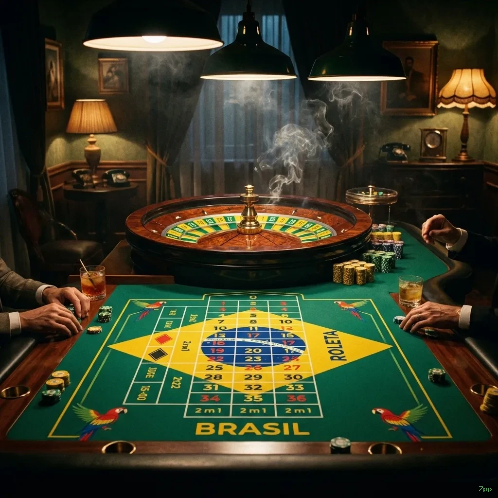 7pp Cassino Clássico