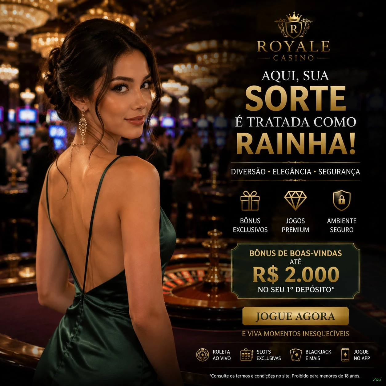 Jogos Recomendados 7pp