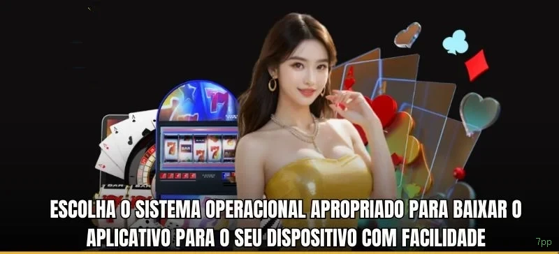 7pp Cassino Clássico
