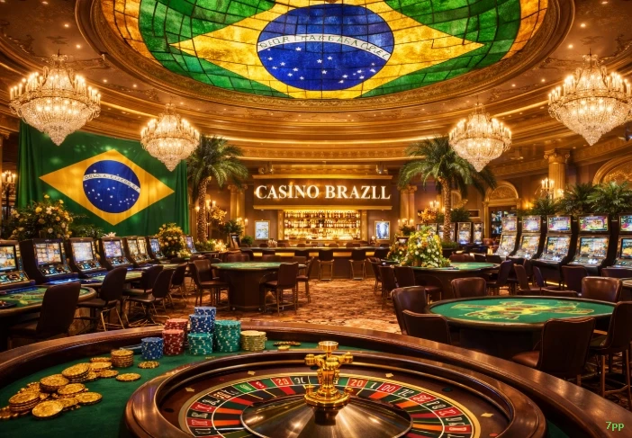 7pp Cassino Clássico