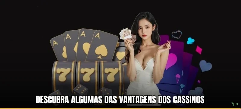 Vídeo Slots 7pp