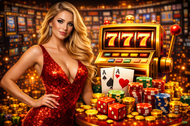 7pp Cassino Clássico