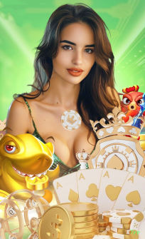 Wild West Gold 7pp