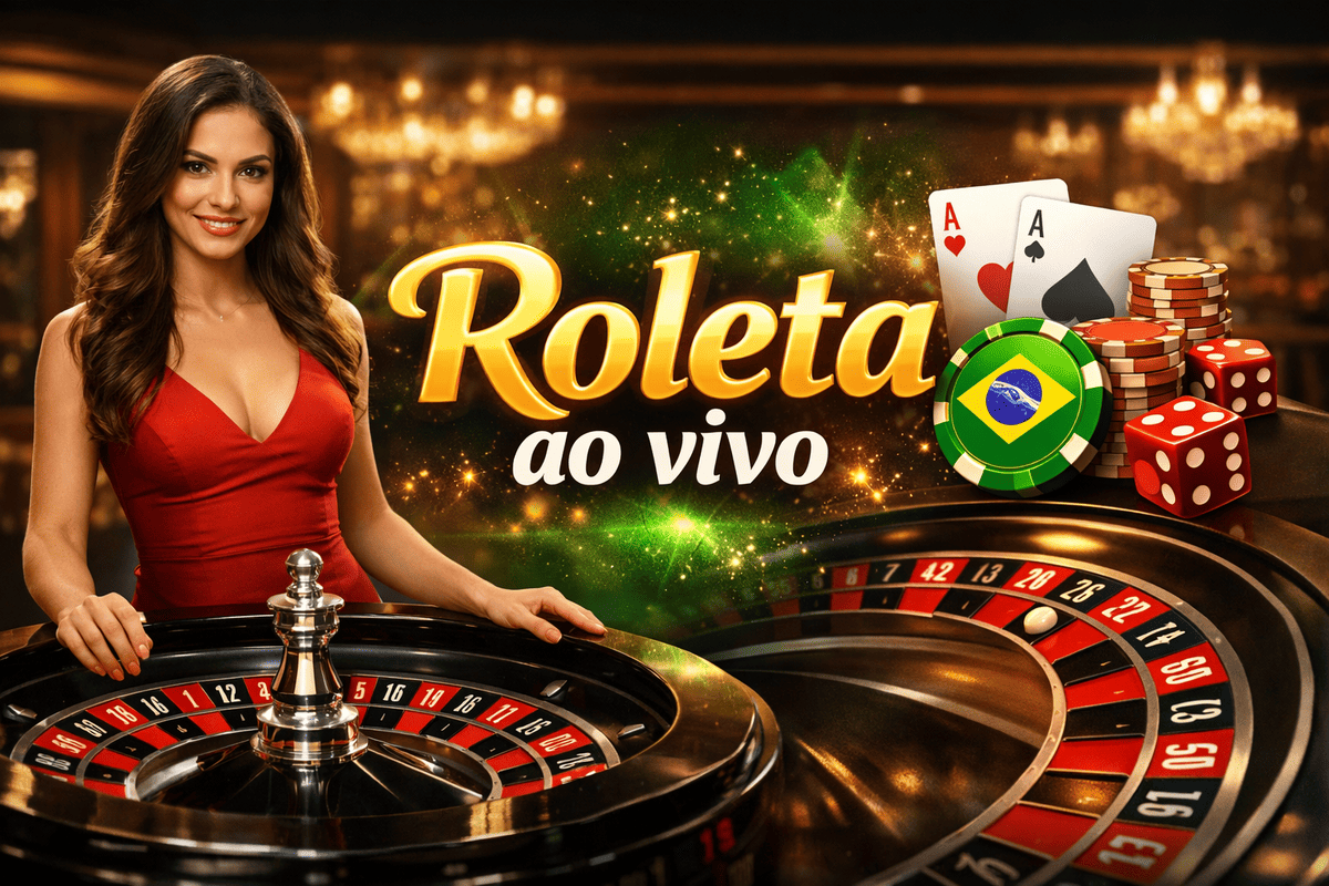 Roleta 7pp